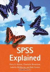 SPSS Explained