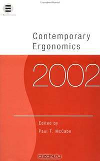 Contemporary Ergonomics 2002