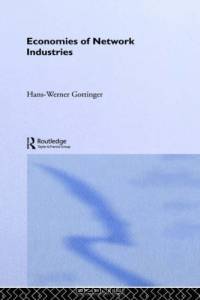 Economies of Network Industries