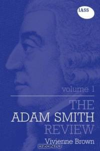 The Adam Smith Review