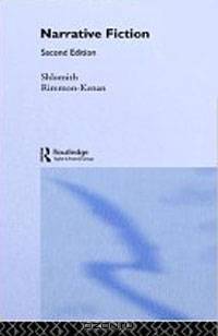 Narrative Fiction: Contemporary Poetics (New Accents)