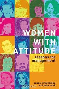 Women With Attitude