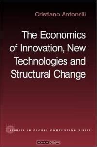 Economics of Innovation, New Technologies and Structural Change