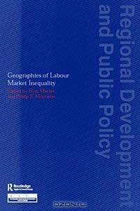 Geographies of Labour Market Inequality