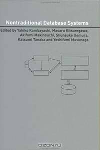 Nontraditional Database Systems
