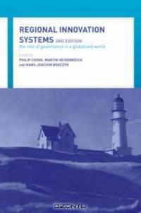 Regional Innovation Systems: The Role of Governances in a Globalized World
