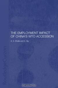 Employment Impact of China
