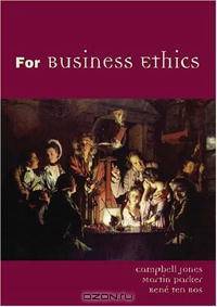 For Business Ethics
