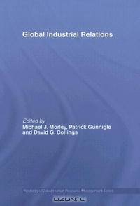 GLOBAL INDUSTRIAL RELATIONS (Global Hrm S.)