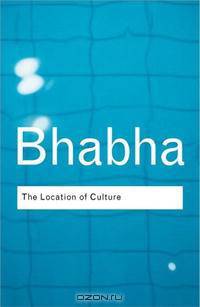 The Location of Culture (Routledge Classics)