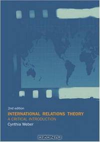 International Relations Theory
