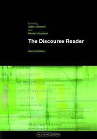 The Discourse Reader