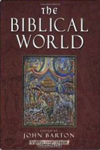 The Biblical World