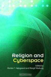 Religion And Cyberspace