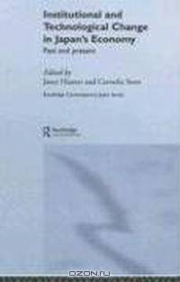 Institutional and Technological Change in Japan