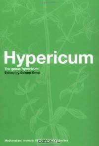 Hypericum: The genus Hypericum