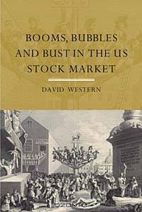 Booms, Bubbles and Busts in the US Stock Market
