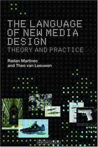 The Language of New Media Design