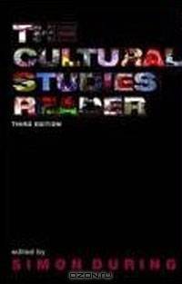 The Cultural Studies Reader
