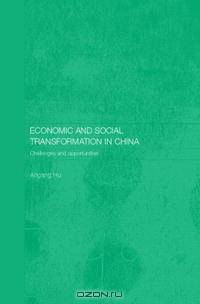 Economic and Social Transformation in China: Challenges and Opportunities (Routledgecurzon Studies on the Chinese Economy)