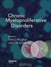 Chronic Myeloproliferative Disorders