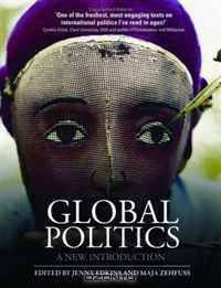 Global Politics: A New Introduction