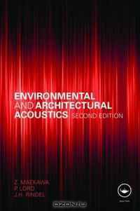 Environmental and Architectural Acoustics