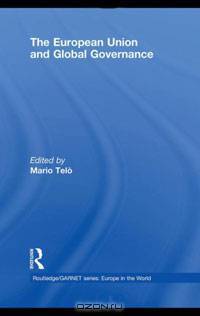 European Union and Global Governance