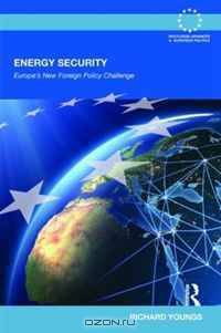 Energy Security: Europe
