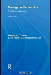 Managerial Economics: A Strategic Approach