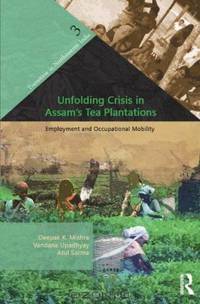 Unfolding Crisis in Assam