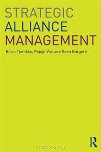 Strategic Alliance Management