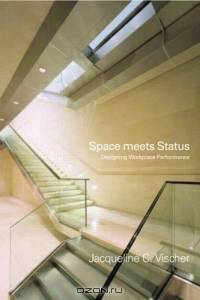 Space Meets Status: Designing Workplace Performance