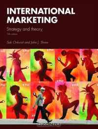International Marketing: Analysis and Strategy