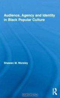 Audience, Agency and Identity in Black Popular Culture (Studies in African American History and Culture)
