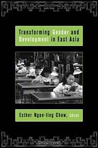 Transforming Gender and Development in East Asia