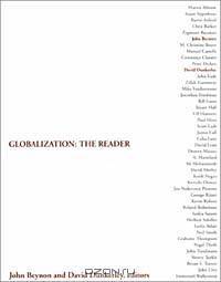 Globalization : The Reader