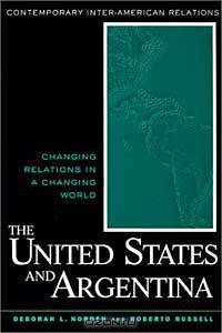 The United States and Argentina