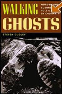 Walking Ghosts