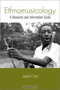 Ethnomusicology: A Guide to Research (Routledge Musical Bibliographies)