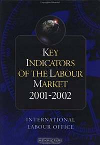 Key Indicators of the Labour Market 2001