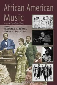 African-American Music: An Introduction