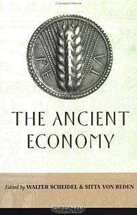 The Ancient Economy