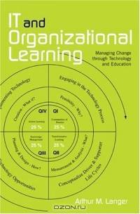 It And Organizational Learning: Managing Change through Technology and Education