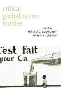 Critical Globalization Studies