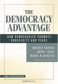 The Democracy Advantage