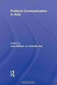 Political Communication in Asia (LEA