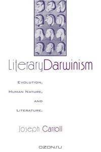 Literary Darwinism