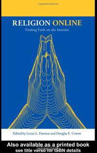 Religion Online: Finding Faith on the Internet