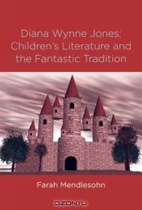 Diana Wynne Jones: Children